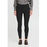 b.young B.YOUNG dame bukser BYDIXI Pant Black