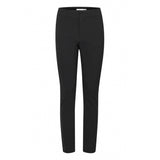 b.young B.YOUNG dame bukser BYDIXI Pant Black