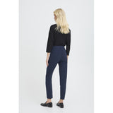 b.young B.YOUNG dame bukser BYDIXI Pant Copenhagen Night