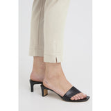 b.young B.YOUNG dame bukser BYDIXI Pant Nature