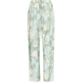 b.young B.YOUNG dame bukser BYIBINE Pant Blue Haze Blur