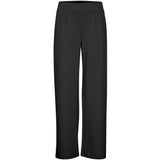 b.young B.YOUNG dame bukser BYRIZETTA Pant Black
