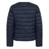 b.young B.YOUNG dame jakke BYBERTA Jacket Copenhagen Night