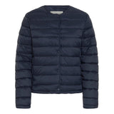 b.young B.YOUNG dame jakke BYBERTA Jacket Copenhagen Night
