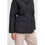 b.young B.YOUNG dame jakke BYBETIO Restudsalg Black