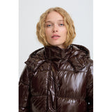 b.young B.YOUNG dame jakke BYBINIA Jacket Java
