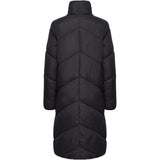 b.young B.YOUNG dame jakke BYBOMINA Restudsalg Black