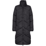 b.young B.YOUNG dame jakke BYBOMINA Restudsalg Black