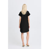 b.young B.YOUNG dame kjole BYFALAKKA Dress Black