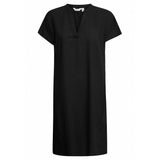 b.young B.YOUNG dame kjole BYFALAKKA Dress Black