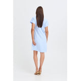 b.young B.YOUNG dame kjole BYFALAKKA Dress Windsurfer