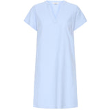 b.young B.YOUNG dame kjole BYFALAKKA Dress Windsurfer
