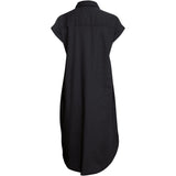 b.young B.YOUNG dame kjole BYFALAKKA Dress Black