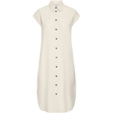 b.young B.YOUNG dame kjole BYFALAKKA Dress Rainy Day