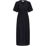 b.young B.YOUNG dame kjole BYIGGY Dress Meteorite