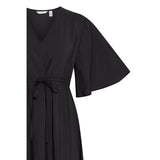 b.young B.YOUNG dame kjole BYMMHAILEY Dress Black