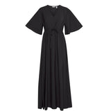 b.young B.YOUNG dame kjole BYMMHAILEY Dress Black