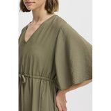 b.young B.YOUNG dame kjole BYMMHAILEY Dress Kalamata