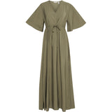 b.young B.YOUNG dame kjole BYMMHAILEY Dress Kalamata