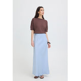b.young B.YOUNG dame nederdel BYDACANNA Skirt Windsurfer