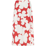 b.young B.YOUNG dame nederdel BYIBINE Skirt Flame Flower Mix