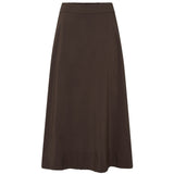 b.young B.YOUNG dame nederdel BYISSALI Skirt Java