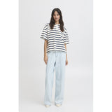 b.young B.YOUNG dame polo BXPRINTON Polo Copenhagen Night Mix