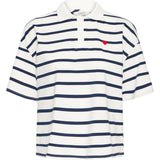 b.young B.YOUNG dame polo BXPRINTON Polo Copenhagen Night Mix