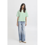 b.young B.YOUNG dame polo BXPRINTON Polo Jelly Bean Mix