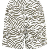 b.young B.YOUNG dame shorts BTFALAKKA Shorts Animal Kalamata Mix
