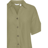b.young B.YOUNG dame skjorte BYFALAKKA Shirt Kalamata