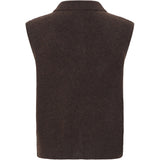 b.young B.YOUNG dame slipover BYOMEA Vest Java Melange