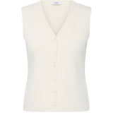 b.young B.YOUNG dame slipover BYOTARI Blouse Birch