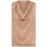 b.young B.YOUNG dame top BYDACANNA Top Stucco