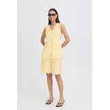 b.young B.YOUNG dame vest BYESSIE Vest Flan