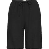 b.young B.Young dame shorts BYFALAKKA Shorts Black