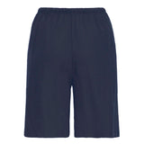 b.young B.Young dame shorts BYFALAKKA Shorts Copenhagen Night