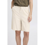b.young B.Young dame shorts BYFALAKKA Shorts Rainy Day