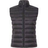 b.young B.Young dame vest BYBERTA Restudsalg Black
