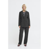 b.young B.young dame blazer BYDANTA Blazer Black Melange