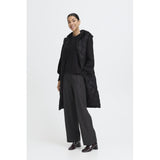 b.young B.young dame vest BYBERTA Vest Black