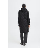 b.young B.young dame vest BYBERTA Vest Black