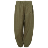 Black Colour BLACK COLOOR dame ballon bukser BCAYA Pant Army