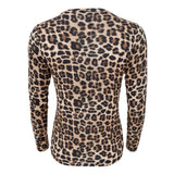 Black Colour BLACK COLOUR dame bluse BCALBA Blouse Natural LEO