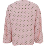 Black Colour BLACK COLOUR dame bluse BCEMILIE Blouse Rose
