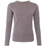 Black Colour BLACK COLOUR dame bluse BCFAYE Blouse Taupe