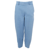 Black Colour BLACK COLOUR dame bukser BCDENICE Jeans Lt. Denim