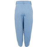 Black Colour BLACK COLOUR dame bukser BCDENICE Jeans Lt. Denim