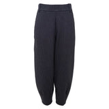 Black Colour BLACK COLOUR dame bukser BCTORINO Pant Black
