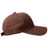 Black Colour BLACK COLOUR dame cap BCZIGGA Accessories Coffee